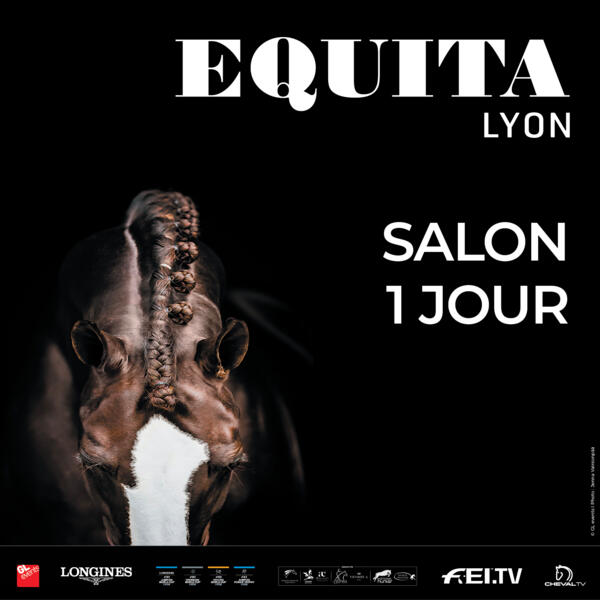 SALON 1 JOUR