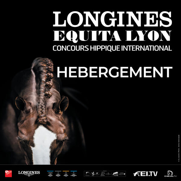 HEBERGEMENT