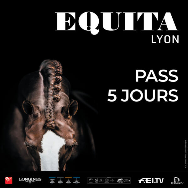 PASS 5 JOURS